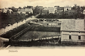 Bystrzyca panorama - Reprodukcja 28242