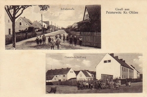 Bystrzyca widokowa - Reprodukcja 28244