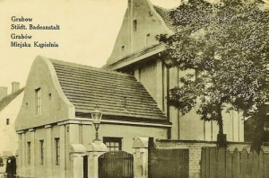 Grabów nad Prosną - Reprodukcja 28249