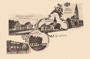 Grabów nad Prosną - Reprodukcja 28251