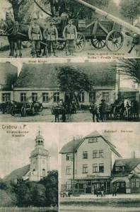 Grabów nad Prosną - Reprodukcja 28252