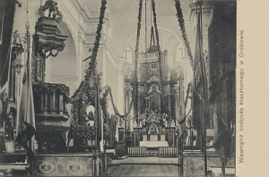 Grabów nad Prosną - Reprodukcja 28255