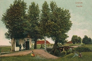 Grabów nad Prosną - Reprodukcja 28260