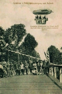 Grabów nad Prosną - Reprodukcja 28261