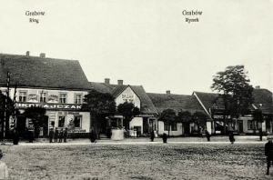 Grabów nad Prosną - Reprodukcja 28262