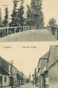 Grabów nad Prosną - Reprodukcja 28264