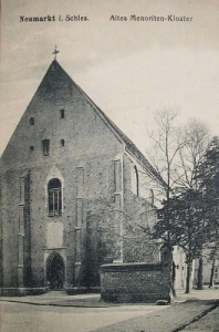 Środa Śląska - Reprodukcja 28335