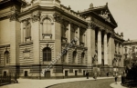 Warszawa Zachęta -Reprodukcja 3181