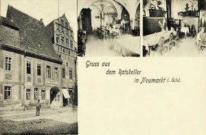 Środa Śląska - Reprodukcja 28347