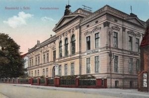Środa Śląska Breslauerstr. - Reprodukcja 28379