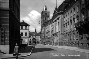 Słubice - Reprodukcja 28431