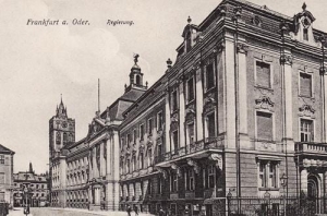 Słubice - Reprodukcja 28432