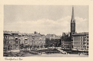 Słubice - Reprodukcja 28464