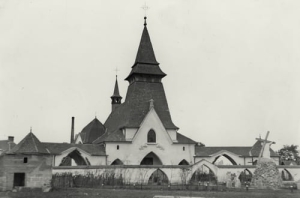 Krosno Polanka -Reprodukcja 15932