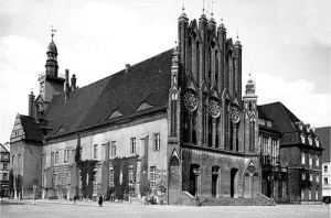 Słubice - Reprodukcja 28514