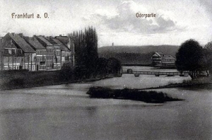 Słubice - Reprodukcja 28524