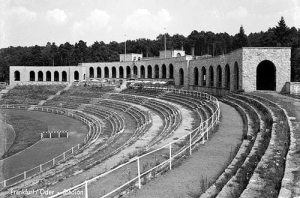Słubice stadion - Reprodukcja 28535