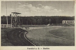 Słubice stadion - Reprodukcja 28540