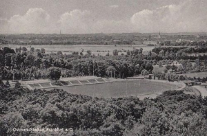 Słubice stadion - Reprodukcja 28542