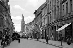 Słubice - Reprodukcja 28556