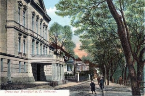 Słubice - Reprodukcja 28560