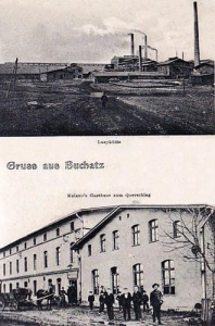 Radzionków widokowa - Reprodukcja 28649
