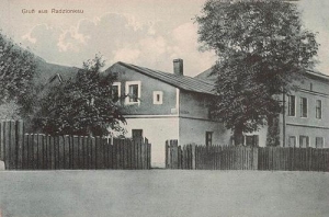 Radzionków - Reprodukcja 28650