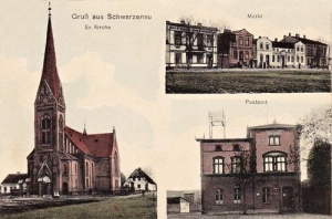 Czerniejewo widokowa - Reprodukcja 28667