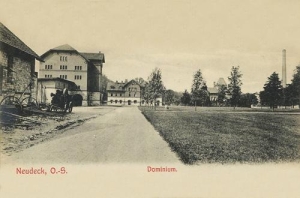 Świerklaniec - Reprodukcja 28681