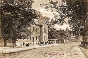 Świerklaniec Hotel - Reprodukcja 28685