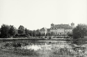 Brynek pałac - Reprodukcja 28746