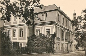 Kamieniec - Reprodukcja 28760
