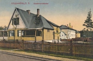 Krupski Młyn - Reprodukcja 28775