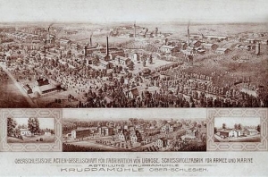 Krupski Młyn - Reprodukcja 28777