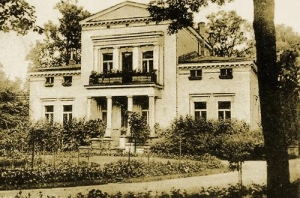 Krupski Młyn - Reprodukcja 28779
