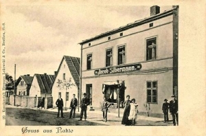 Nakło Śląskie - Reprodukcja 28800