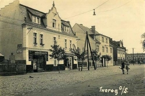 Tworóg - Reprodukcja 28813