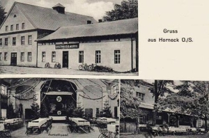 Tworóg gospoda - Reprodukcja 28814