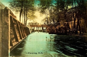 Tworóg - Reprodukcja 28816