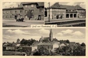 Wieszowa widokowa - Reprodukcja 28831