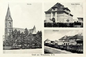 Wieszowa widokowa - Reprodukcja 28832