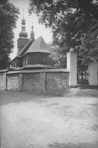 Bełk Kościół - Reprodukcja 28839