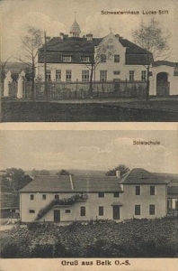 Bełk widokowa - Reprodukcja 28843