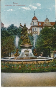 Poznań Perseusz 09361