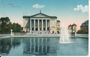 Poznań opera - 09389