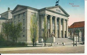 Poznań opera - 09396