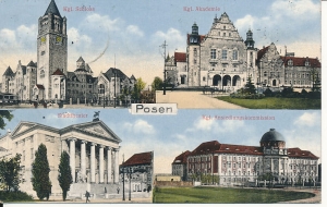 Poznań widokowa - 09399