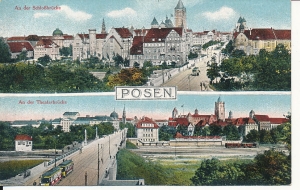 Poznań widokowa - 09404