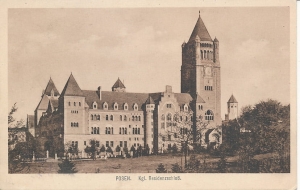 Poznań zamek - 09422