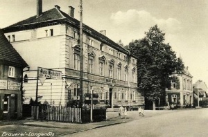 Olszyna - Reprodukcja 28852